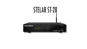 STELAR-ST28